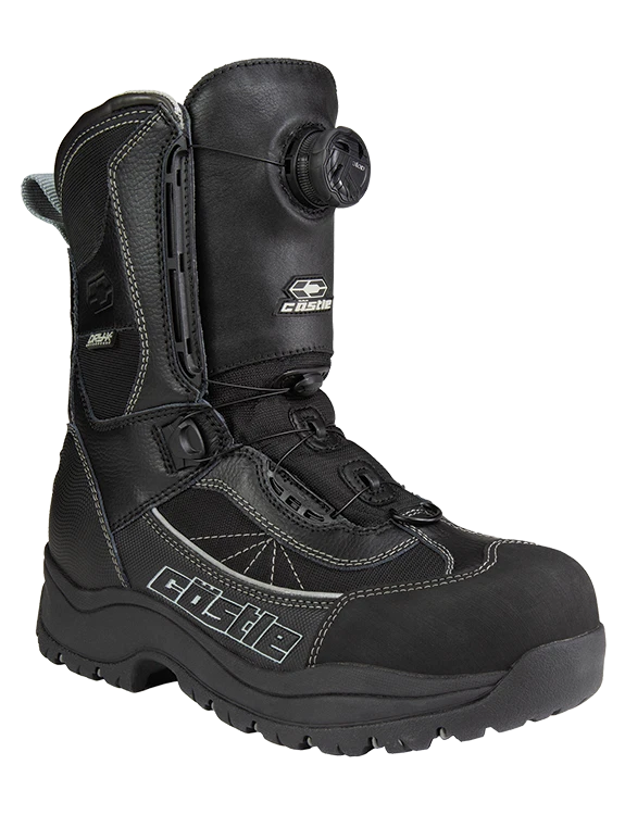 Botas Castle X Charge Atop Foto 1 de 1