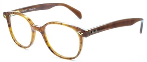 Mod de policía 1039 COL. 020 49 mm Gafas MARCOS RX Gafas Ópticas - Nueva Italia - Imagen 1 de 12