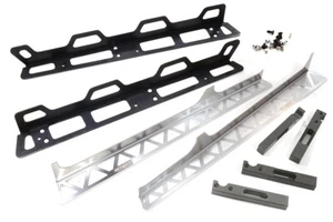 Billet Machined Rock Rails for Axial SCX6 Crawler - Picture 1 of 1