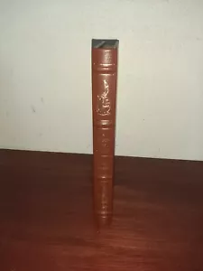 A Clockwork Orange Anthony Burgess Easton Press Signed by James Gunn - Picture 1 of 6
