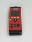 Hilti PD20 Laser Range Meter Measuring System
