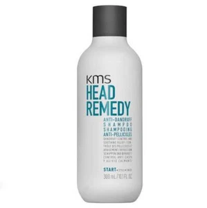 KMS Head Remedy Anti Dandruff Shampoo 300ml - Picture 1 of 1
