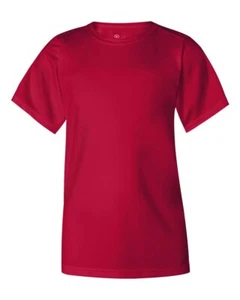 Badger 2120 Youth B-Core T-Shirt - Picture 1 of 26