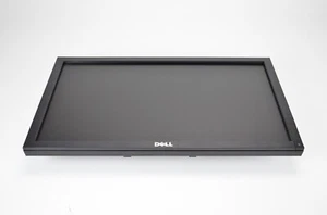 DELL P2011HT 20" Flat Panel LCD Monitor Widescreen 16:9 VGA DVI NO STAND - Picture 1 of 10