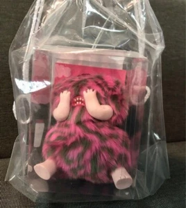 MUÑECA MEGA RARA 2020 EDICIÓN LIMITADA Kimmongni Minji CRY ESSI juguete artístico hecha a mano - Imagen 1 de 6