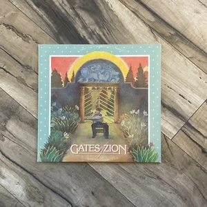 Gates of Zion music record for Church Education System - Picture 1 of 3