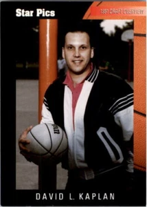 B6125- 1991 Star Pics Basketball Card #s 1-72 You Pick- 15+ FREE US SHIP - Picture 1 of 147