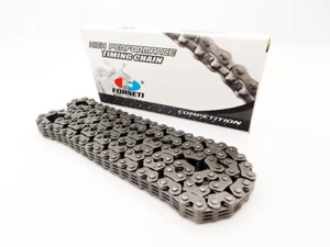 HONDA XL250S 78-82 FORSETI HY-VO CAM CHAIN 82RH-2015-104L CAMSHAFT TIMING - Picture 1 of 3