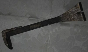Extractor de uñas Dewalt vintage - Imagen 1 de 6