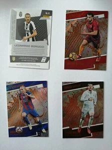 2017 Panini Revolution Soccer - Base Cards - on the Rise - Star Gazing - Select - Picture 1 of 1