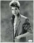Anne Murray JSA Coa Signed 8x10 Photo Autograph