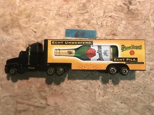 werbetrucks 1:87, Pilsner Urquell, Lkw, Selten, Rarität, US Truck - Bild 1 von 1