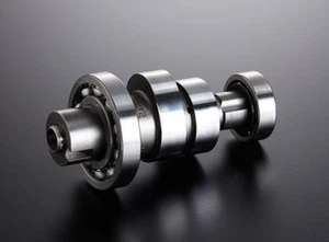 Motorcycle Custom Parts YOSHIMURA ST-1M Camshaft GROM Monkey SuperCub C125 Japan - Foto 1 di 8