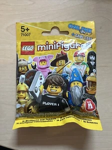 Lego Minifiguren  8804, 71009, 71012, 71013, 71017, 71018, 71019, 71024, 71025 - Bild 1 von 1