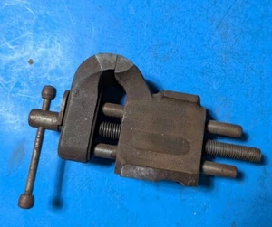 Vintage jewelers bench vise Unbranded - Picture 1 of 8