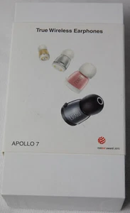 AURICULARES INALÁMBRICOS ERATO APOLLO 7 BLUETOOTH TRUE precio de venta sugerido por el fabricante 350 GBP - Imagen 1 de 7