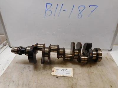 BMW 740I 1994 cigüeñal 1738095 Foto 1 de 4