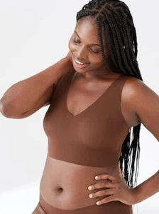 Reggiseno True & Co Donna True Body Collo a V-Medium - Foto 1 di 5