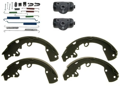 Brake Shoe Wheel cylinder spring kit Fits 1992-2001 Toyota Camry 4 cyl - Image 1 of 4