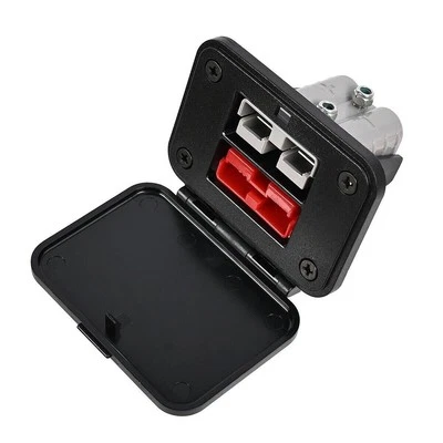 Advanced Features of the Dual Flush Mount Connector Power Installation Kit - Image 1 of 4