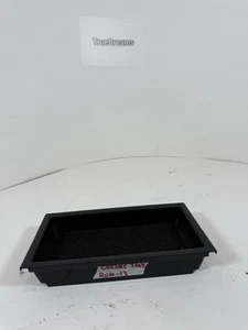 2010 2011 2012 2013 Mazda 3 Center Console Storage Box Tray OEM - Picture 1 of 3