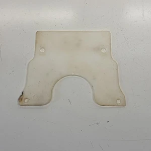 2003 1997-2003 Honda XR70R XR70 Frame Cover 80105-GCF-670 splash guard - Bild 1 von 6