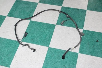 07-14 GM SUV Rear Bumper Parking Park Assist Sensors W/ Wire Wiring Harness WTY Foto 1 de 4