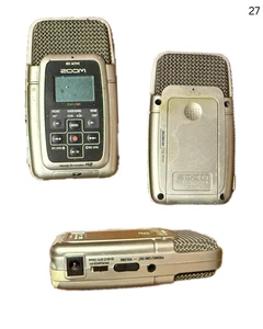 ZOOM H2 DIGITAL RECORDER - Picture 1 of 1