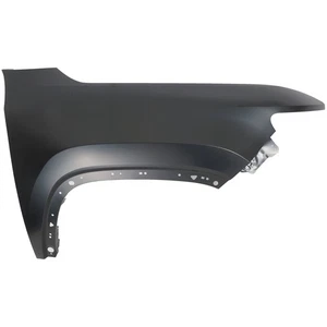 Fender Fits Jeep Wagoneer 2022-2024 Front Driver Side - Picture 1 of 11