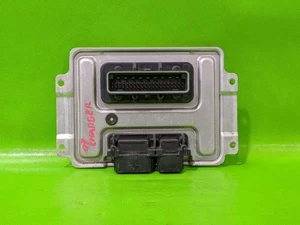 07 CHARGER BCM BODY CONTROL MODULE FRONT CONTROL MODULE OEM 4168-4 - Picture 1 of 4