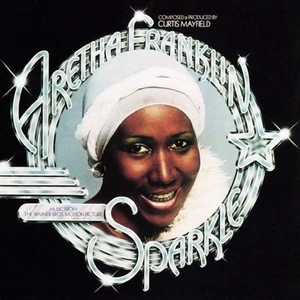 Aretha Franklin Sparkle (SYEOR 2022) (Vinyl) - Picture 1 of 1