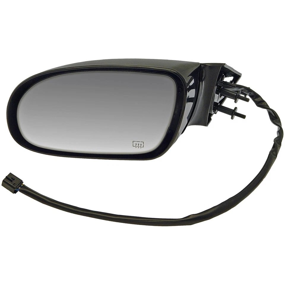 For Buick Roadmaster & Cadillac Fleetwood Dorman Left Side View Mirror CSW - Изображение 1 из 1
