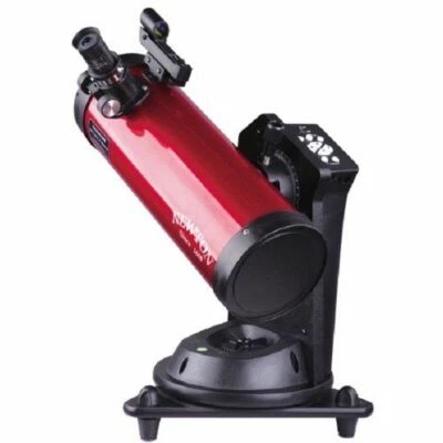 SkyWatcher Heritage 114P Virtuoso Auto-Tracking Telescope #10240 (UK Stock) BNIB - Image 1 of 4