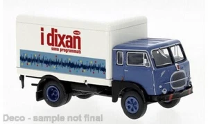 Brekina 58613 - 1/87 Fiat 642 Maleta, Idixan, 1960 - Nuevo - Imagen 1 de 1
