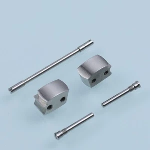 28mm Band Steel Strap Accessory for AP Royal Oak 41MM Dial Connector 15703 - Picture 1 of 15