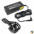 NEW LAPTOP CHARGER LENOVO U330 19V 4.74A 90W with Cable / without Cable Black
