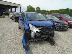 AC Compressor Hatchback Note Fits 14-19 VERSA 570930 - Picture 1 of 8