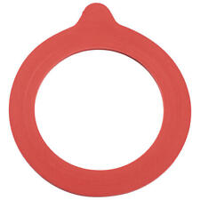 Leifheit Spare Rubber Ring Rubber Ring Replacement Ring for Wire Holder Glass
