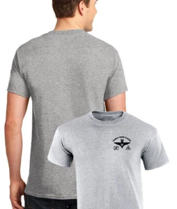 EMBROIDERED Logo TSHIRT SWEATER HOODIE PATROLS SNIPER BRITSH ARMY - Picture 1 of 19