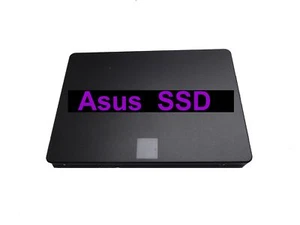 Asus UX31E - 128GB SSD/Hard Drive SATA - Picture 1 of 2