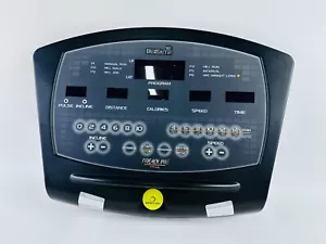 Panel de consola de visualización de cinta de correr Bremshey TR Trail (CP214) - Imagen 1 de 6