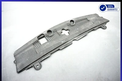 2007-2012 LEXUS LS460 Air Intake Upper Deflector Duct Radiator Core Panel OEM Foto 1 de 4