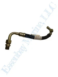 Volvo Penta Hose Assembly Part # 856252 - Picture 1 of 6