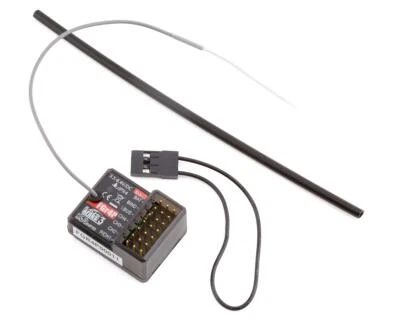 Kyosho FLYSKY Noble FGr4P Receiver [KYO82151-04] - Image 1 of 2