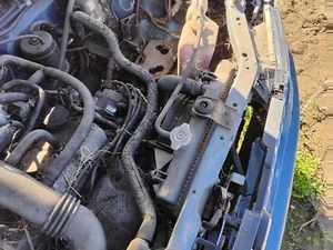MAZDA 121 STARTER MOTOR PETROL, 1.3, B3, METRO, 11/96-08/02 - Picture 1 of 4