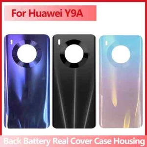Rear Cover Case Back Battery Cover Housing Replacement For Huawei Y9a - Picture 1 of 7