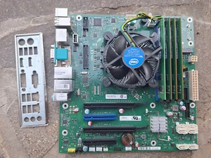 Fujitsu Kontron D3441-S (Socket 1151), I3 6 gen, 16 Gb DDR4 - Zdjęcie 1 z 3
