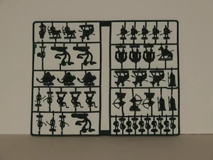 Eagle Games Greek Miniatures from Age of Mythology Game - Picture 1 of 2