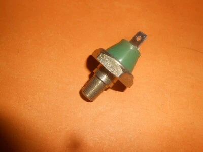 AUSTIN ROVER MG METRO 1.0, 1.3 (1984-1990) NEW OIL PRESSURE SWITCH- 51000 - Image 1 of 3