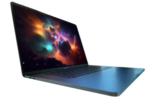 Good - SEQUOIA Apple MacBook Pro 16 - 64GB RAM 1TB SSD - 4.8GHz i9 Turbo 8 Core - Afbeelding 1 van 16